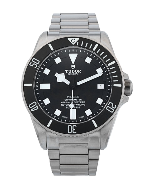 Tudor Pelagos M25600TN-0001